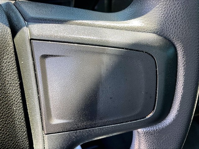 Used 2026 Chevrolet Silverado 1500 Custom RWD image 20