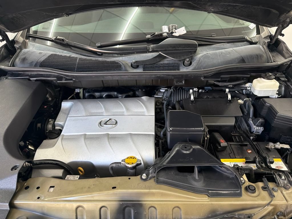 Used 2010 Lexus RX 350 2WD image 28