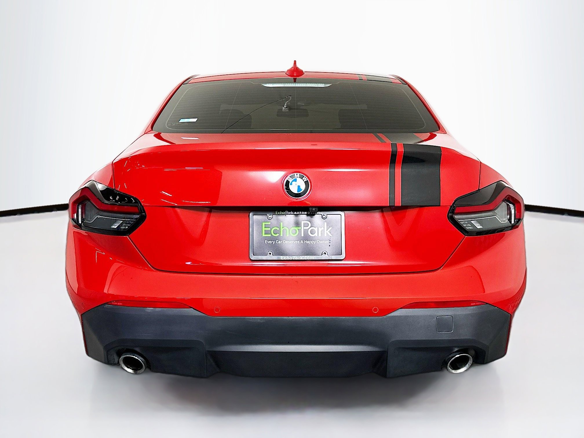 Used 2022 BMW 230i Coupe w/ Convenience Package image 7