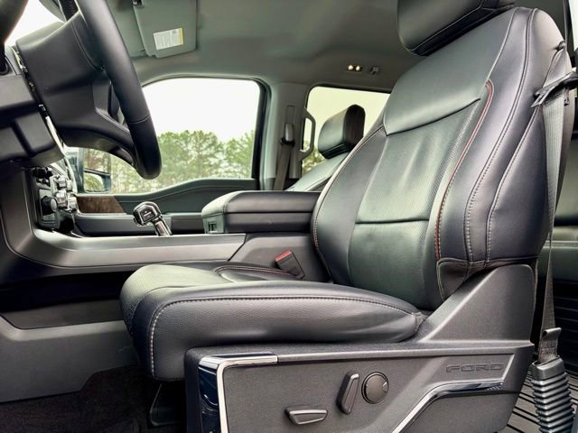Used 2022 Ford F150 Lariat image 27