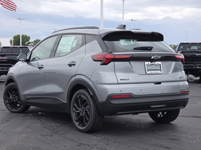 New 2027 Chevrolet Bolt RS w/ LPO, All-Weather Package FWD image 17