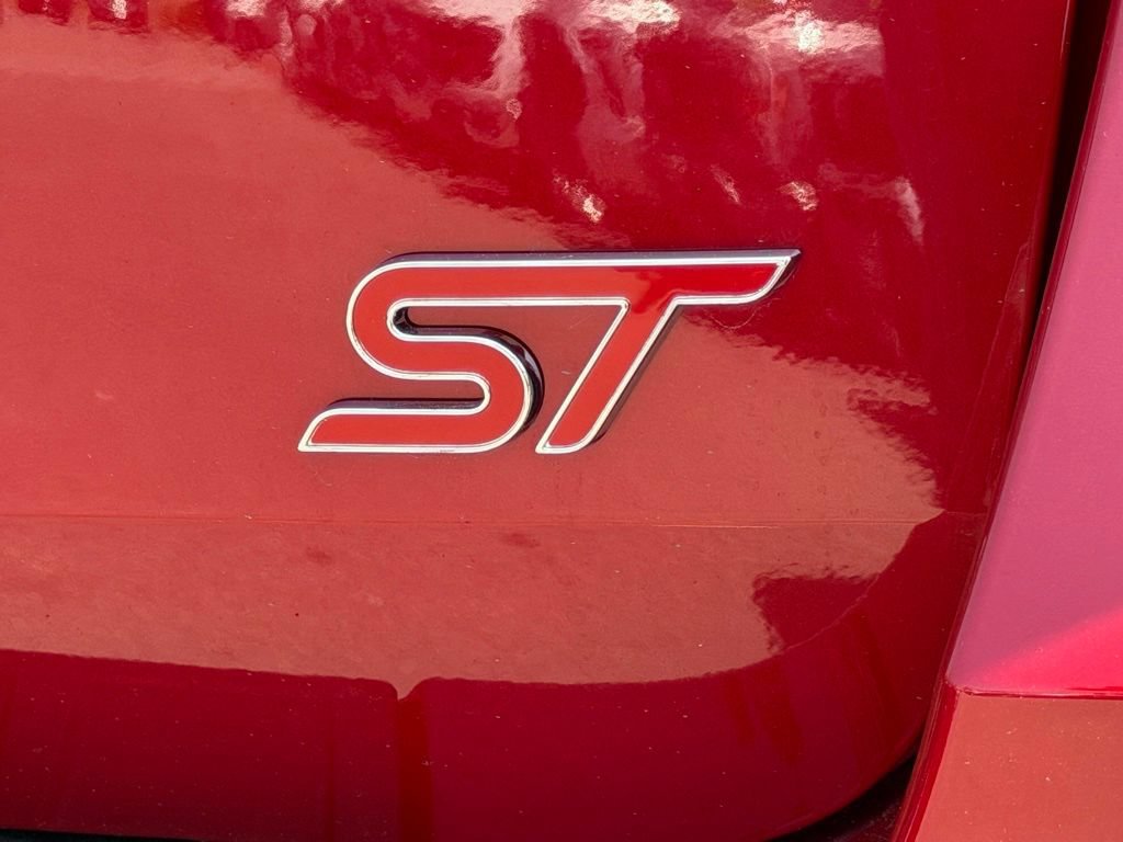 New 2026 Ford Explorer ST AWD/4WD image 13