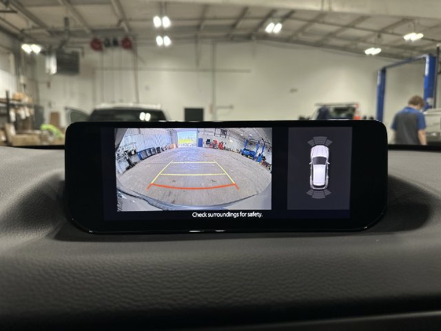 New 2026 MAZDA CX-50 AWD 2.5 S w/ Weather Package image 27