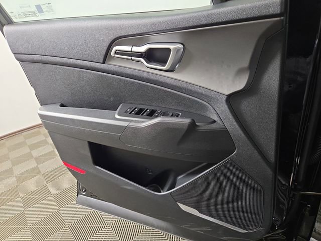 Certified 2026 Kia Sportage LX image 31