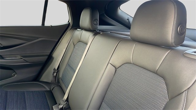 New 2026 Buick Envista Preferred w/ Convenience I Package image 16