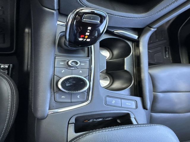 Used 2023 Cadillac XT6 Sport w/ LPO, ONYX Package image 24