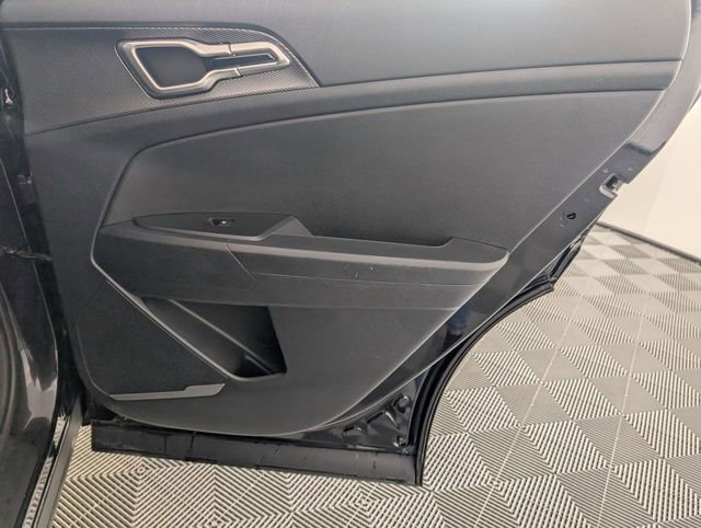 Used 2023 Kia Sportage LX image 27