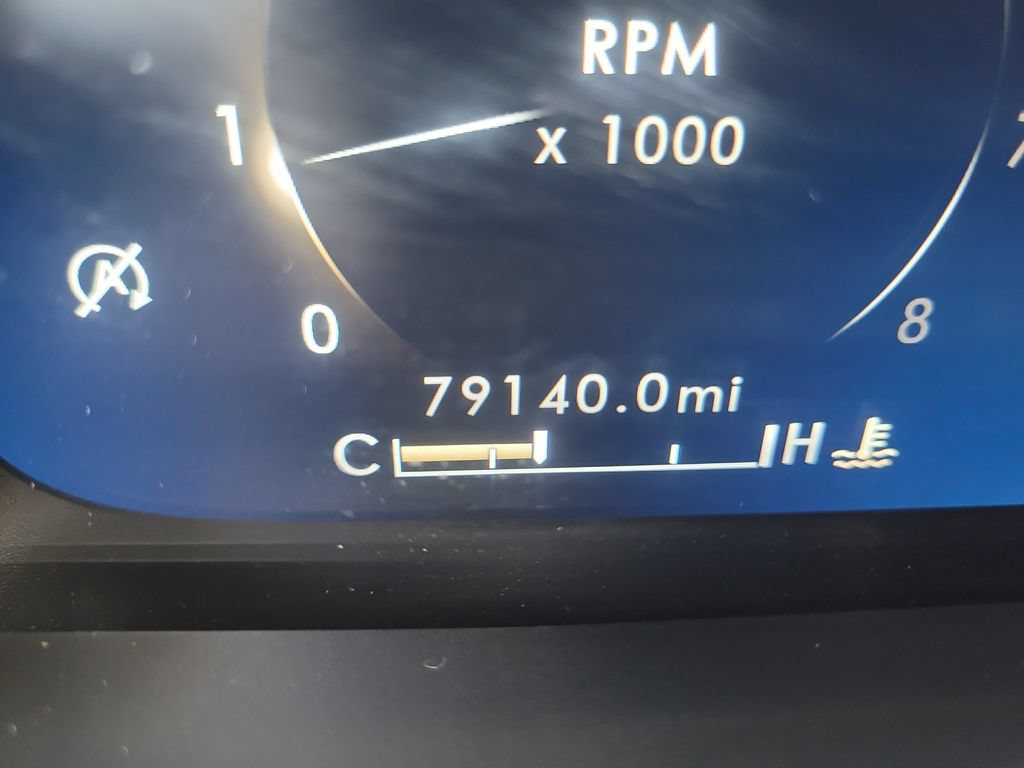 Certified 2021 Lincoln Nautilus Reserve FWD image 31