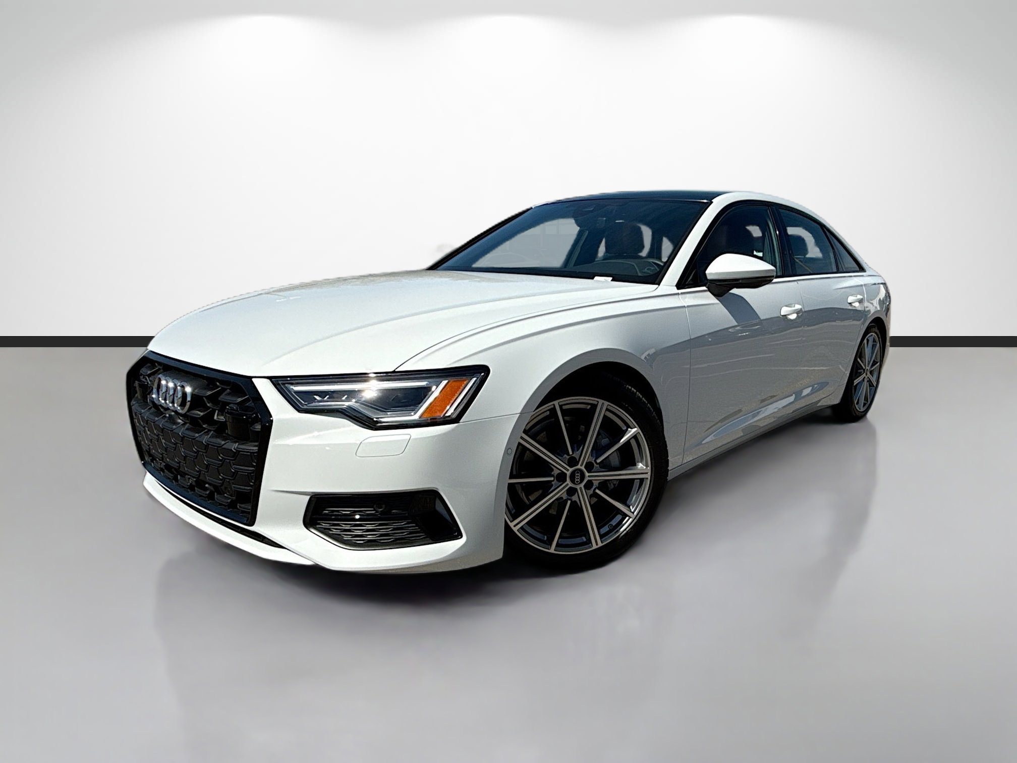 Used 2025 Audi A6 2.0T Premium w/ Convenience Plus Package