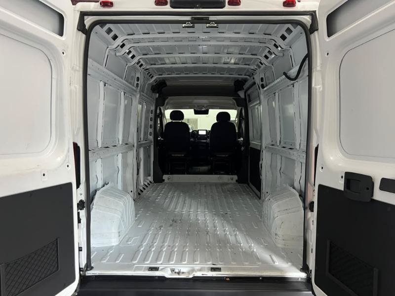 Used 2023 RAM ProMaster 2500 FWD image 18