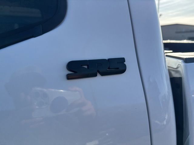 Used 2022 Toyota Tacoma SR5 w/ Technology Package image 9