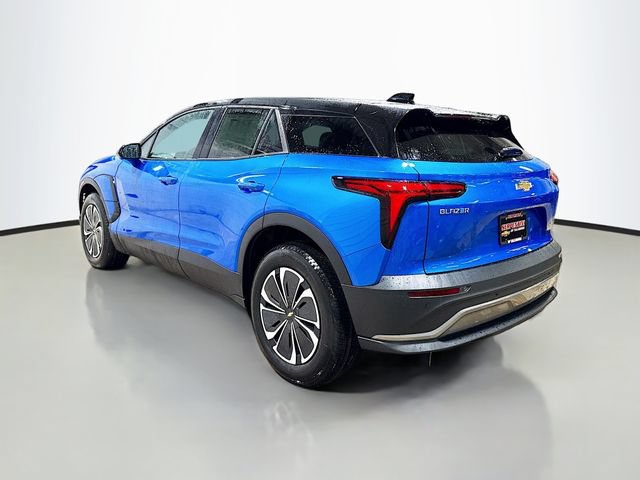 New 2026 Chevrolet Blazer EV LT FWD image 10