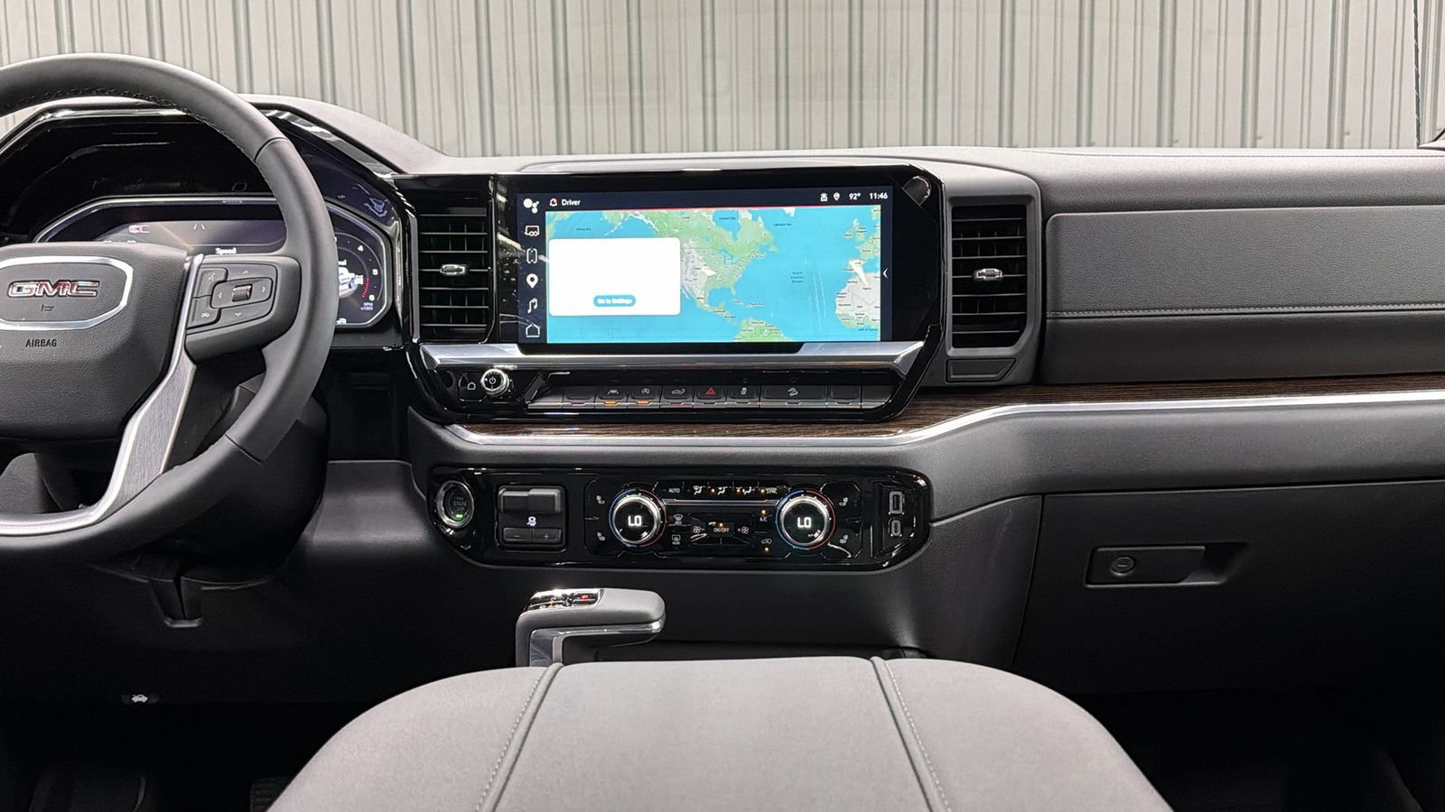 Used 2026 GMC Sierra 1500 Elevation AWD/4WD image 22