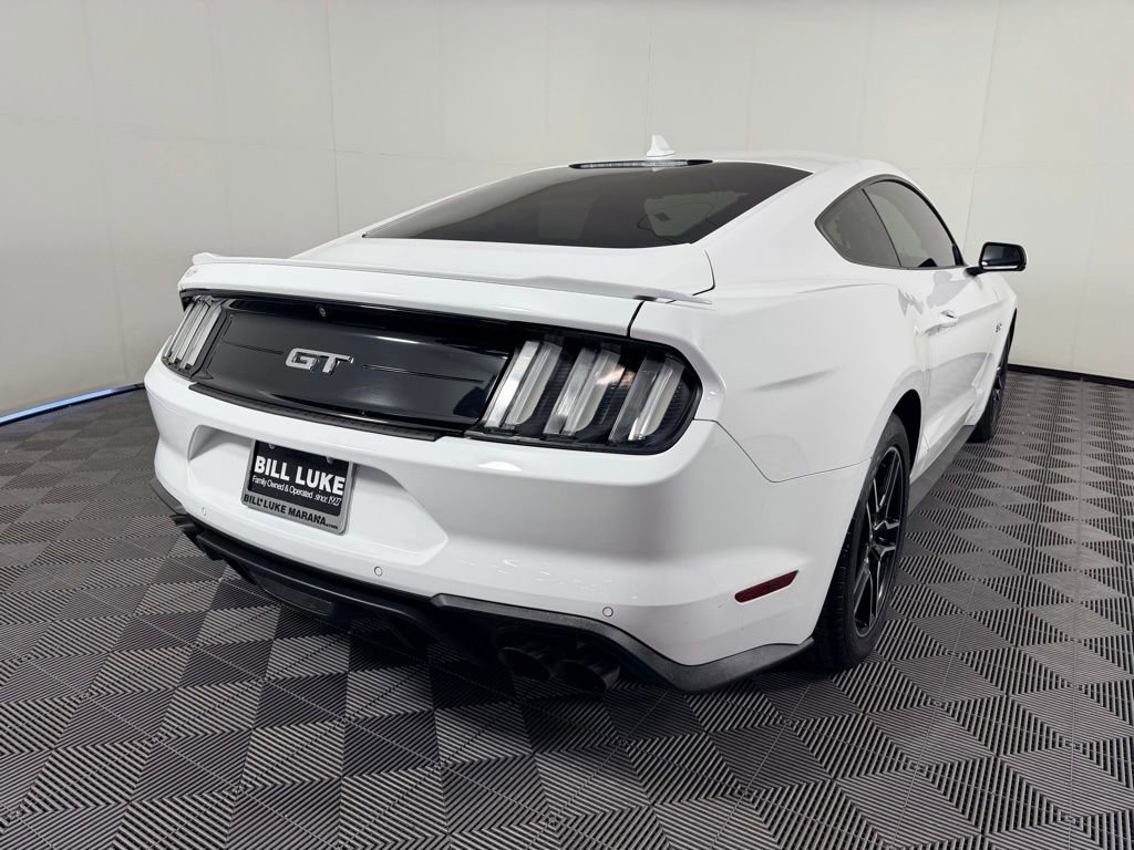Used 2021 Ford Mustang GT image 5