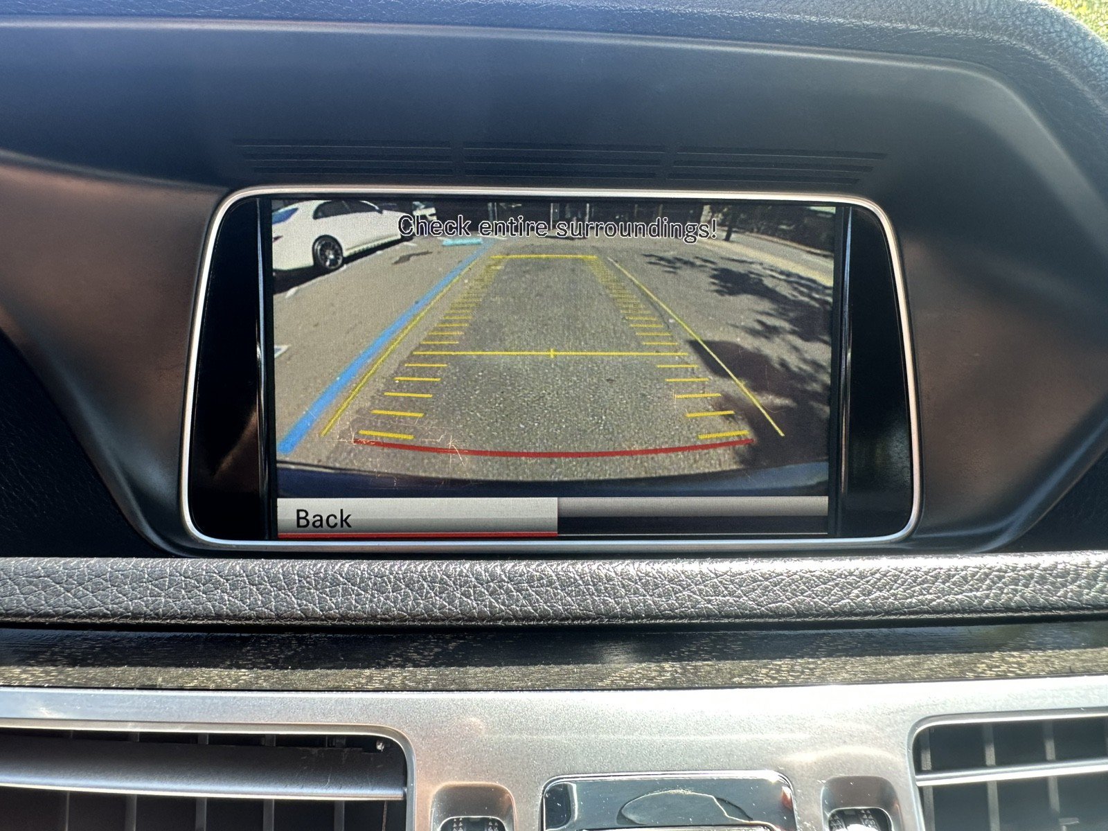 Used 2015 Mercedes-Benz E 350 Sedan image 26