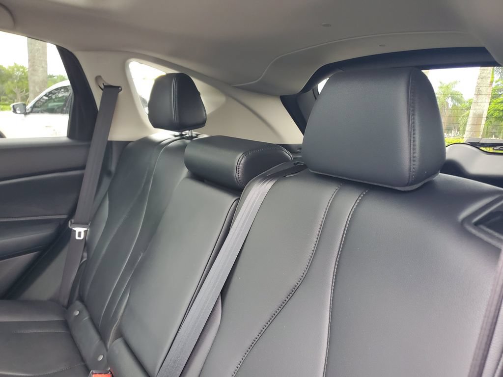 Used 2021 Acura RDX FWD image 13
