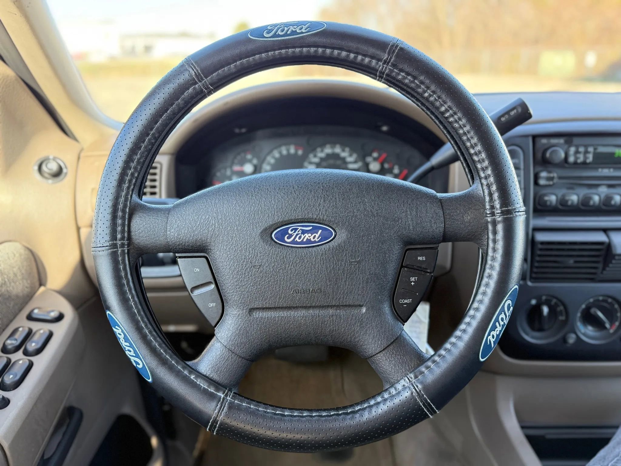 Used 2005 Ford Explorer Sport XLS RWD image 23