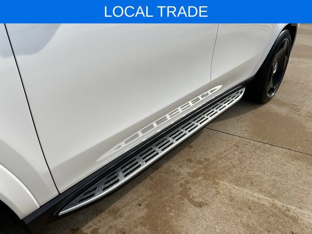Used 2024 Mercedes-Benz GLS 63 AMG 4MATIC image 10