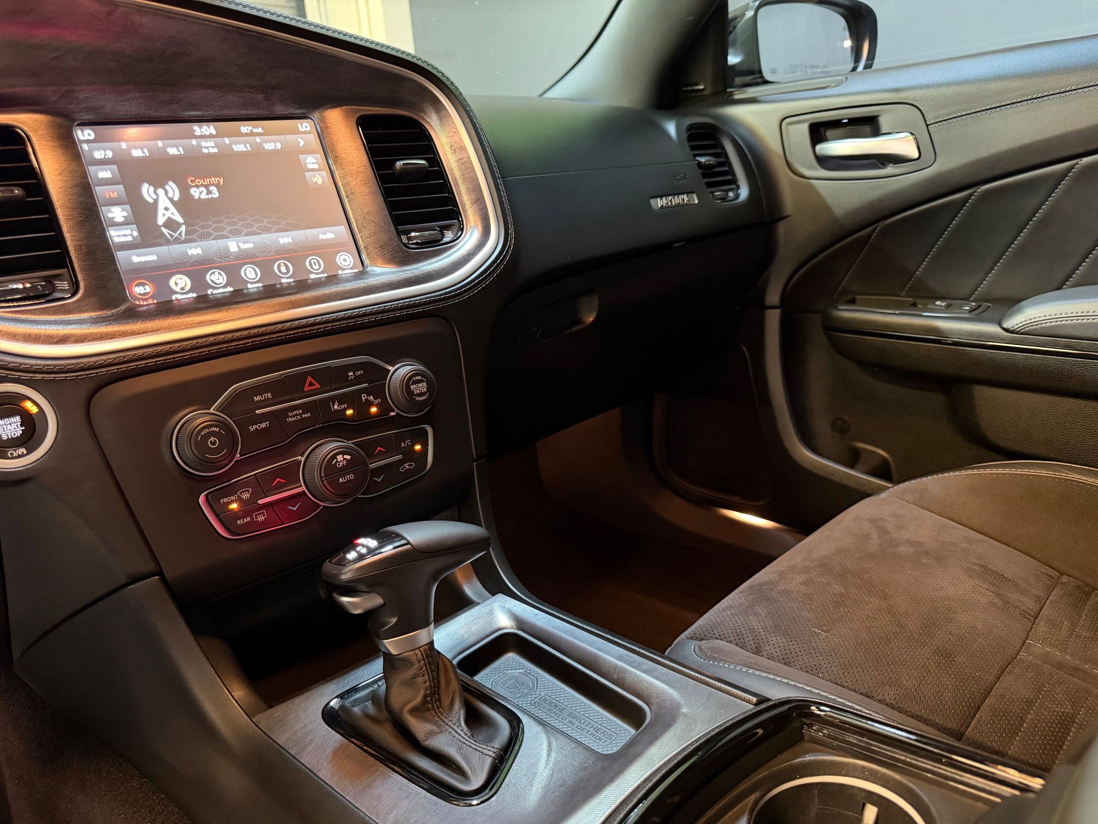 Used 2023 Dodge Charger R/T w/ Daytona Edition Group image 27