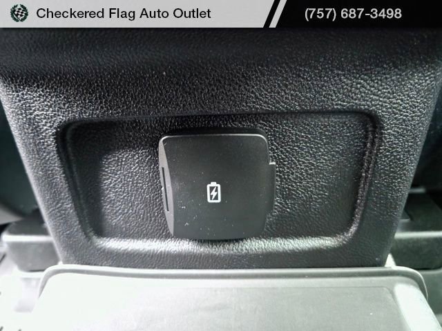 Used 2022 Lincoln Corsair AWD w/ Premium Package image 39