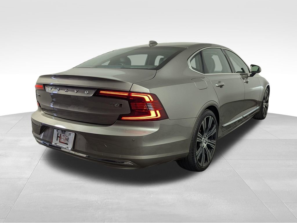 Used 2021 Volvo S90 T6 Inscription image 49