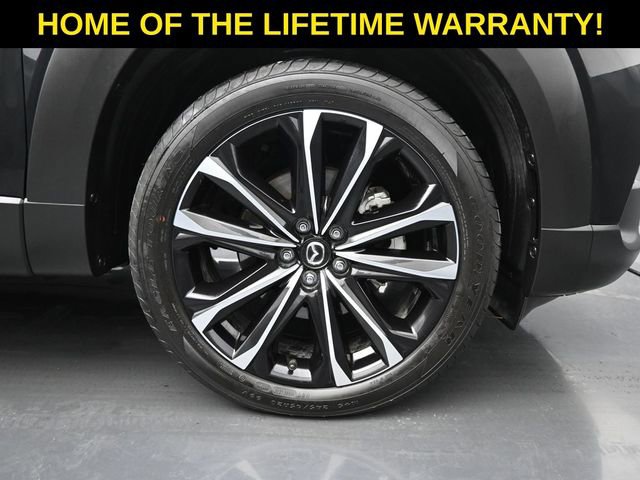 Used 2024 MAZDA CX-50 AWD 2.5 S w/ Cargo Package image 50