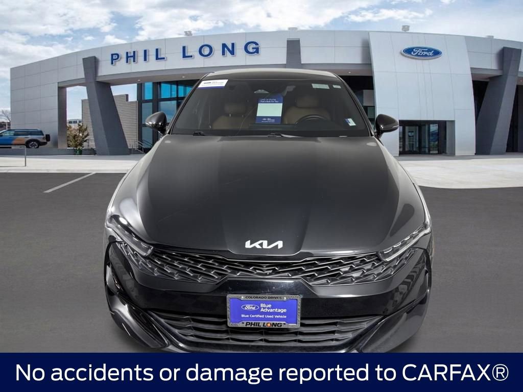 Used 2024 Kia K5 GT image 2