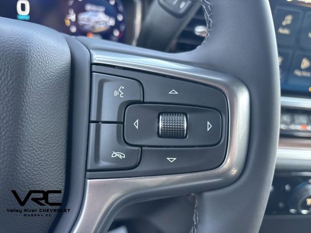 New 2026 Chevrolet Silverado 1500 LT image 34