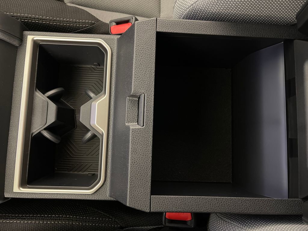 New 2026 Toyota 4Runner TRD Sport AWD/4WD image 23
