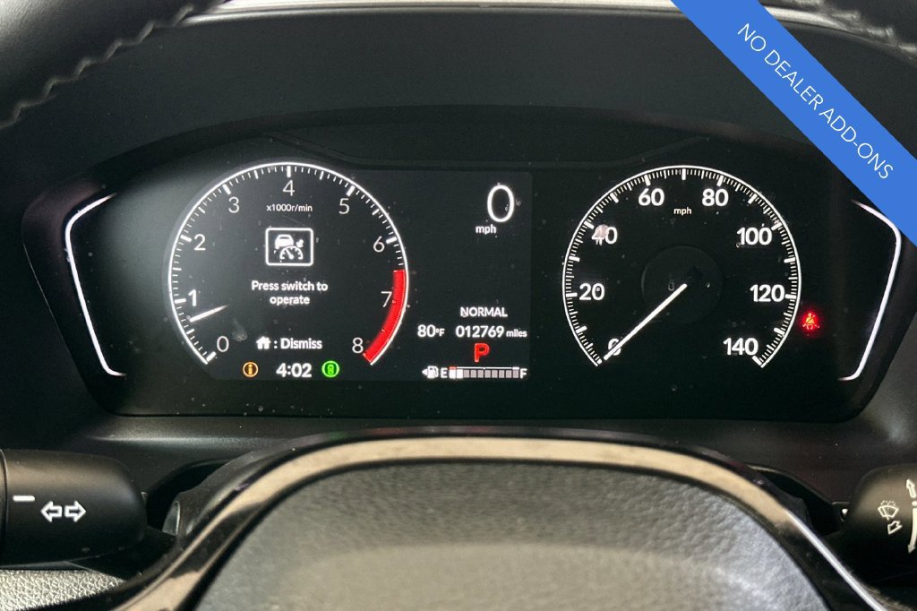 Certified 2025 Honda Pilot EX-L image 30