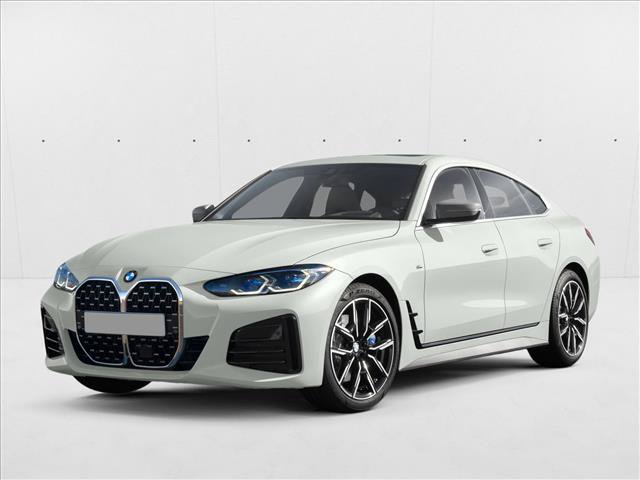 Used 2023 BMW 430i Gran Coupe xDrive w/ Premium Package AWD/4WD image 1