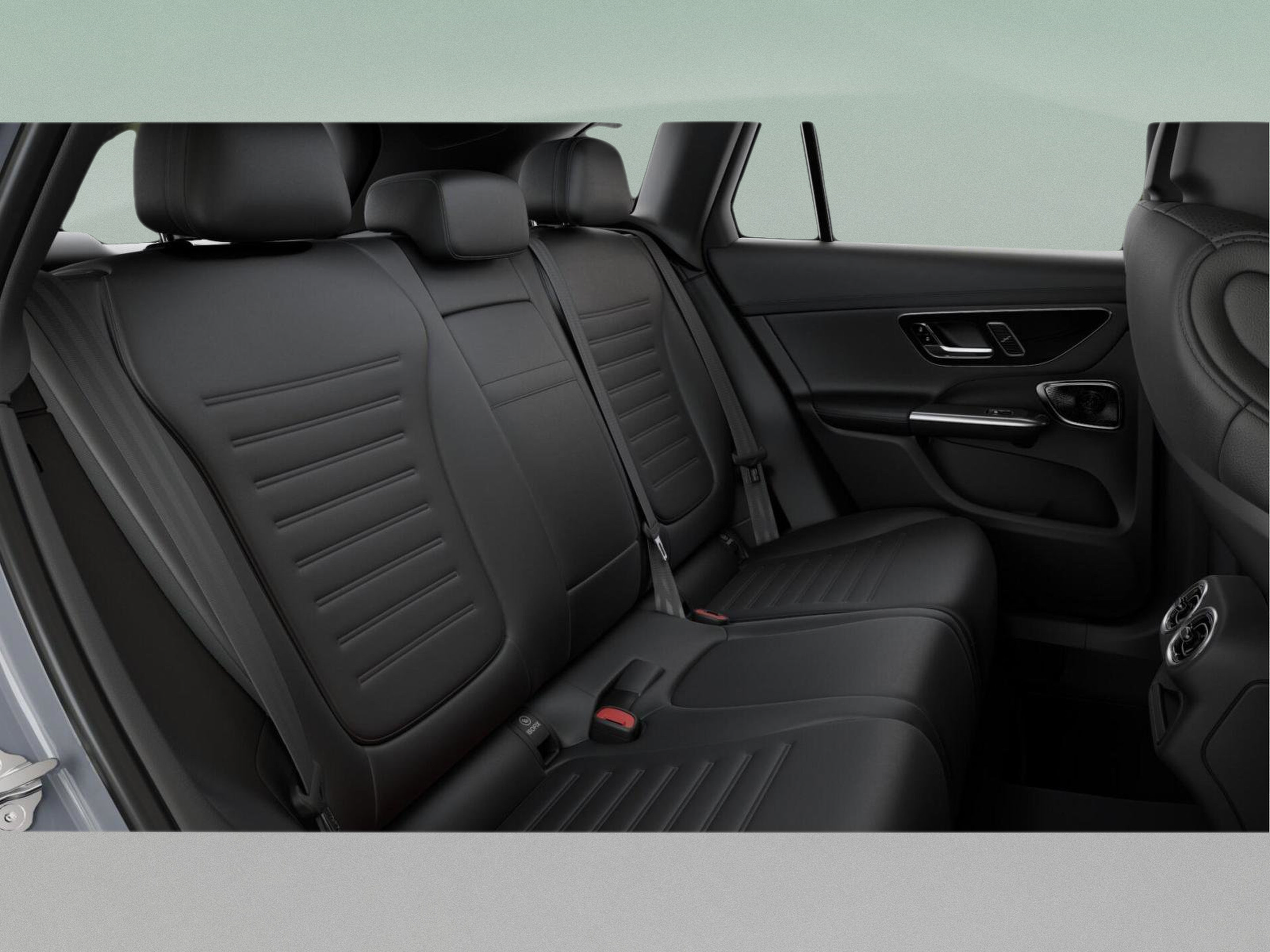 Used 2026 Mercedes-Benz GLC 300 image 42