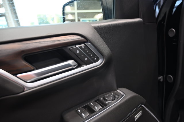 New 2026 GMC Sierra 1500 SLT w/ SLT Premium Plus Package AWD/4WD image 28