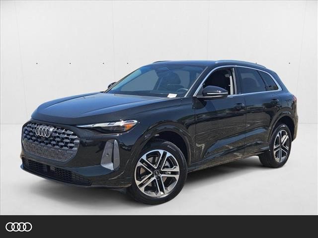 New 2025 Audi Q5 Premium