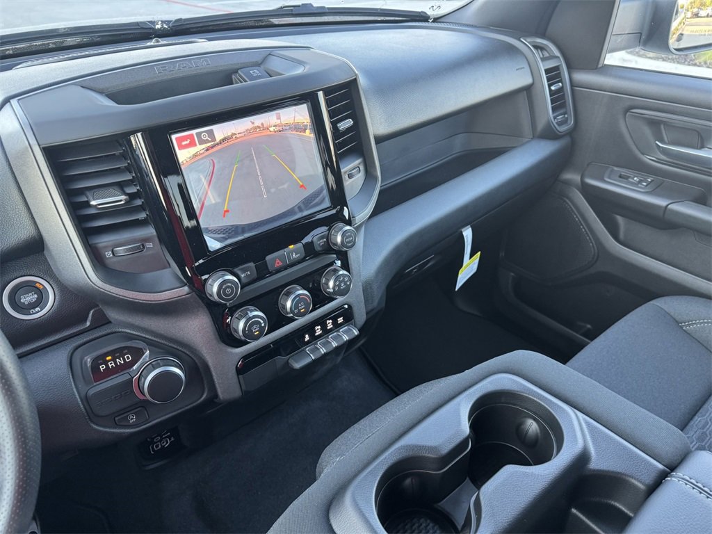 New 2026 RAM 1500 Tradesman image 20