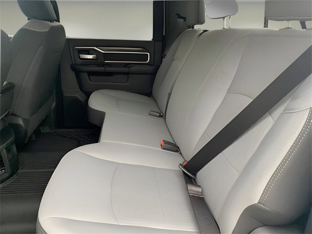 New 2024 RAM 4500 SLT w/ Quick Order Package 2YG SLT image 7