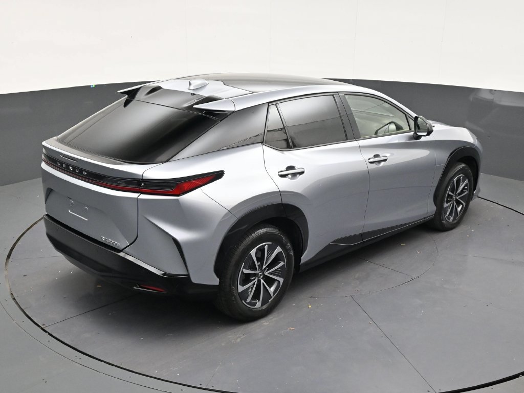 Used 2024 Lexus RZ 300e Premium FWD image 13