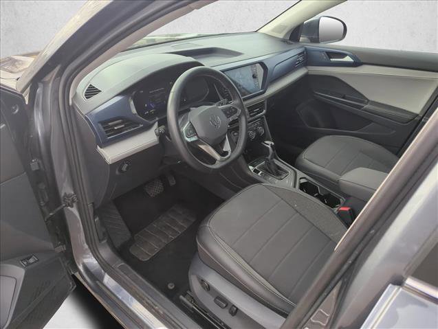 Used 2024 Volkswagen Taos SE image 8