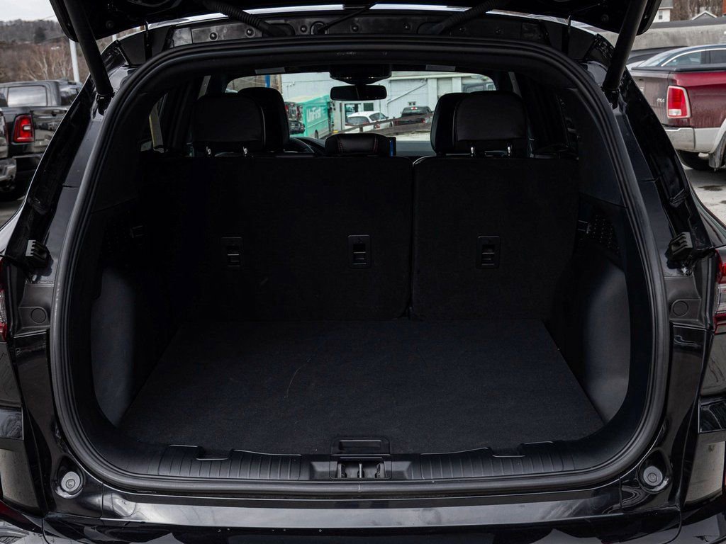 Used 2025 Ford Escape ST-Line Elite w/ Premium Technology Package image 32