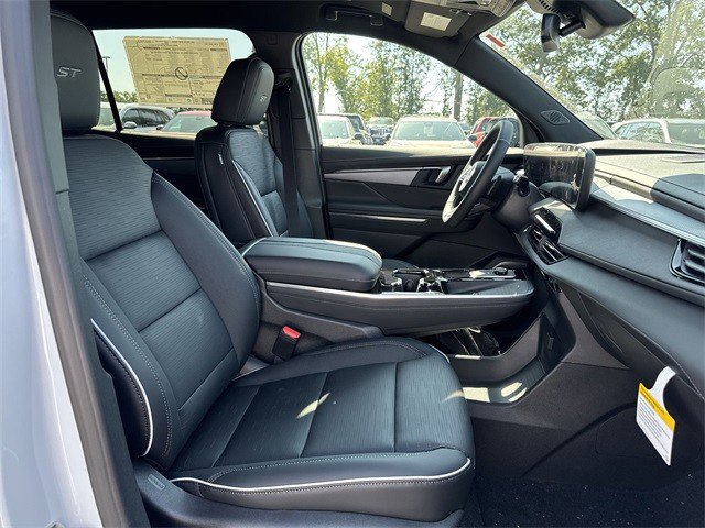 New 2026 Buick Enclave Sport Touring image 25