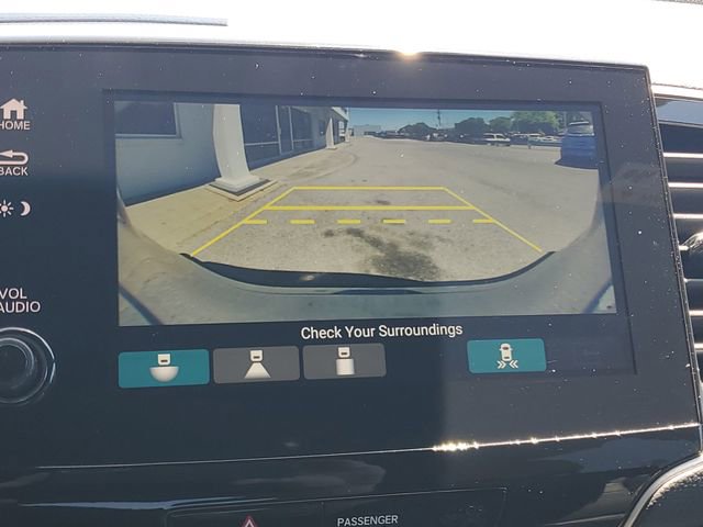 Used 2024 Honda Passport TrailSport image 16