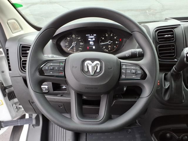 Used 2024 RAM ProMaster 3500 w/ Safety Group image 17