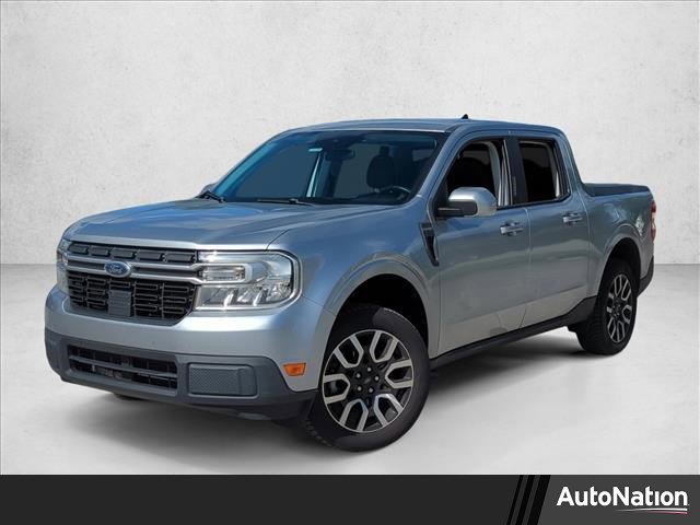 Used 2022 Ford Maverick Lariat w/ Lariat Luxury Package