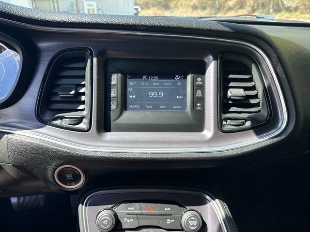 Used 2015 Dodge Challenger R/T w/ Quick Order Package 28B R/T image 22