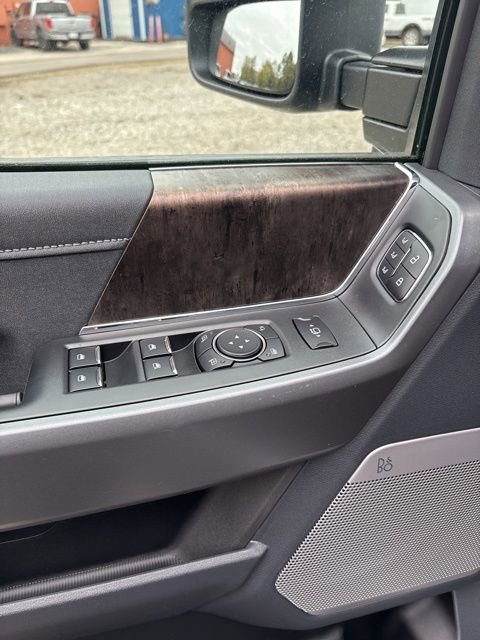 New 2026 Ford F250 Lariat w/ Tremor Off-Road Package image 16