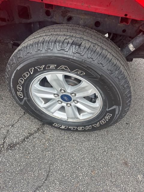 Used 2020 Ford F150 XLT image 15