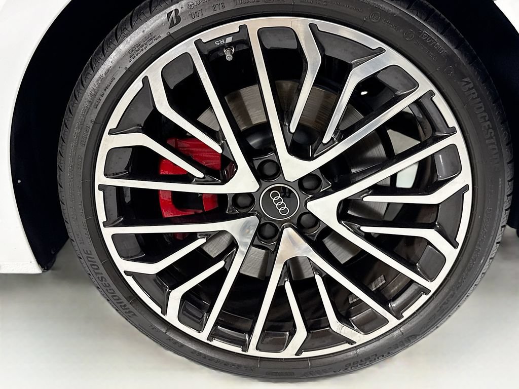 Certified 2025 Audi S5 Premium Plus AWD/4WD image 31