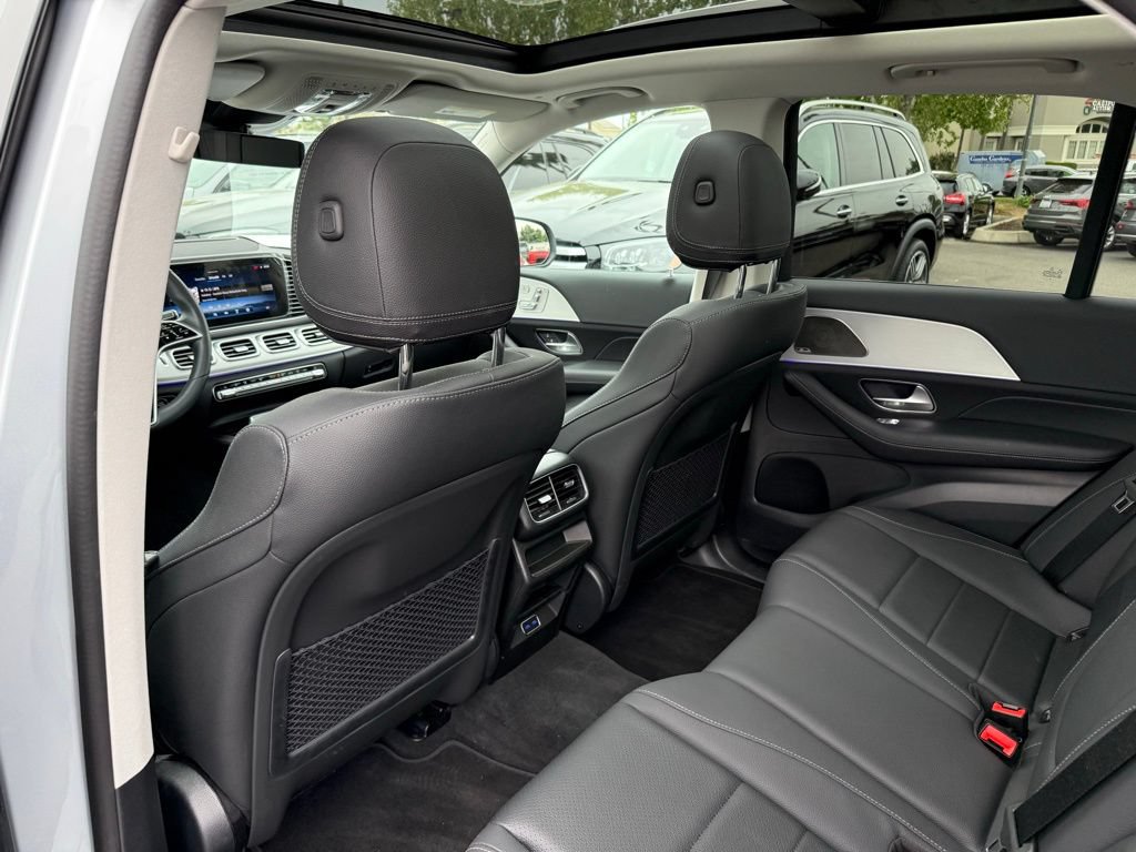 New 2026 Mercedes-Benz GLE 450 4MATIC image 24