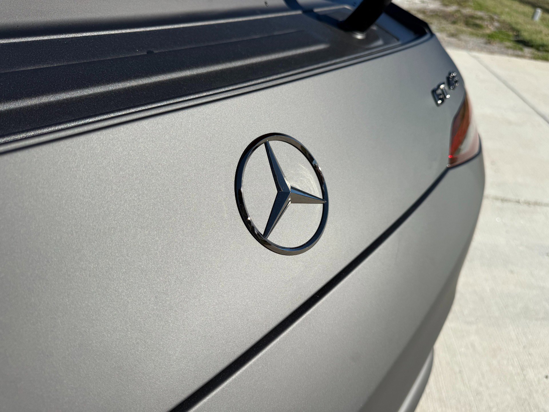 Used 2024 Mercedes-Benz AMG GT 43 image 56