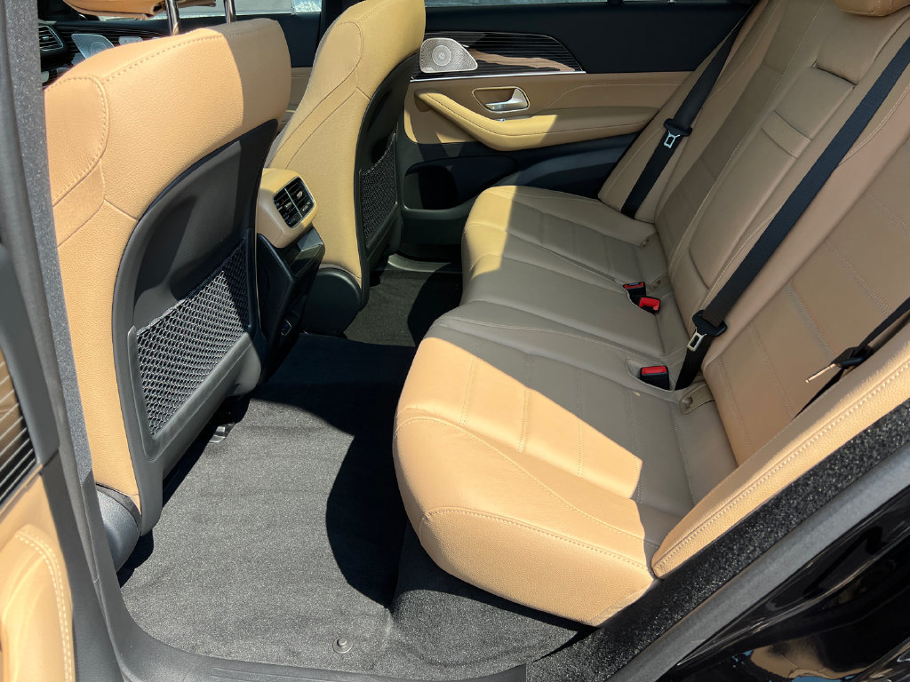 New 2026 Mercedes-Benz GLE 350 4MATIC image 22